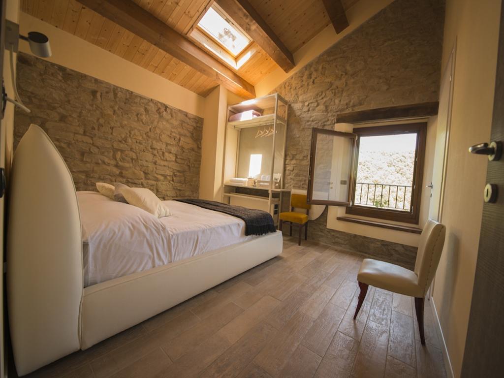 Brisighella Green Wellness Quarto foto