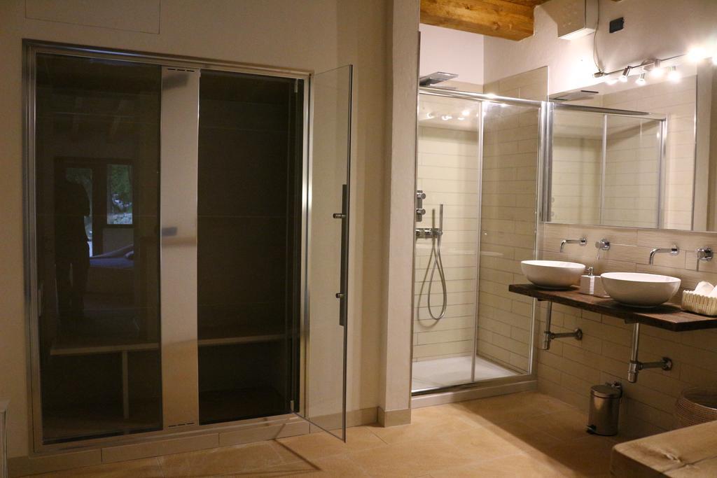 Brisighella Green Wellness Quarto foto