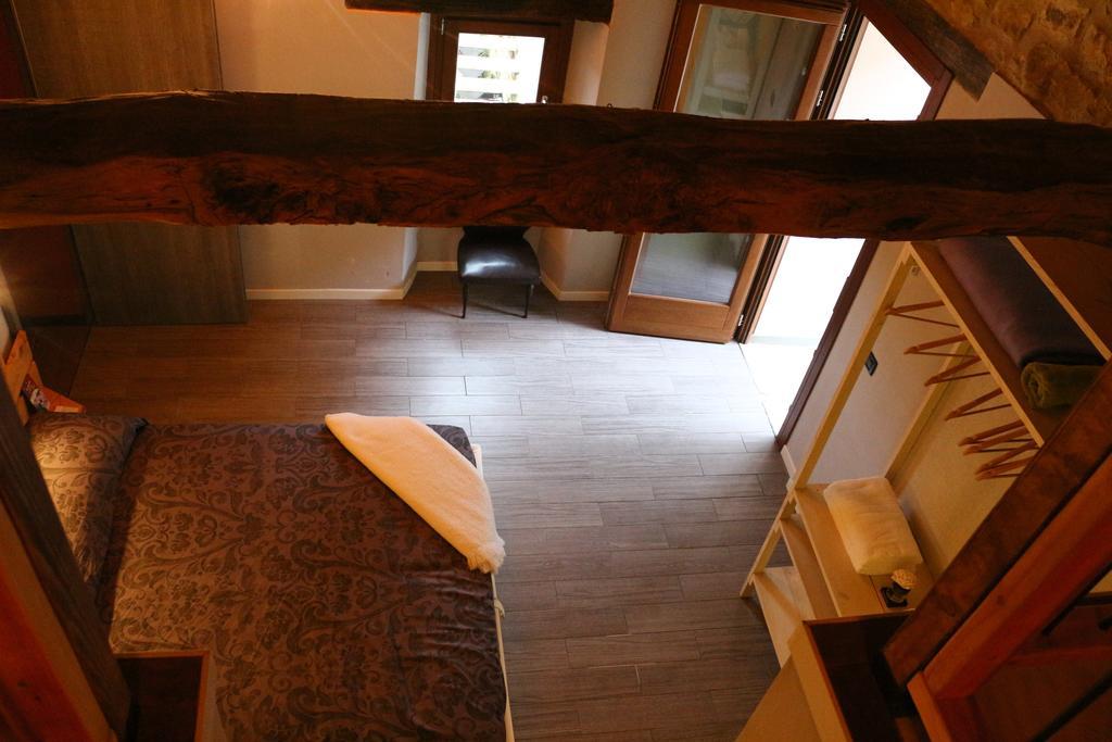 Brisighella Green Wellness Quarto foto